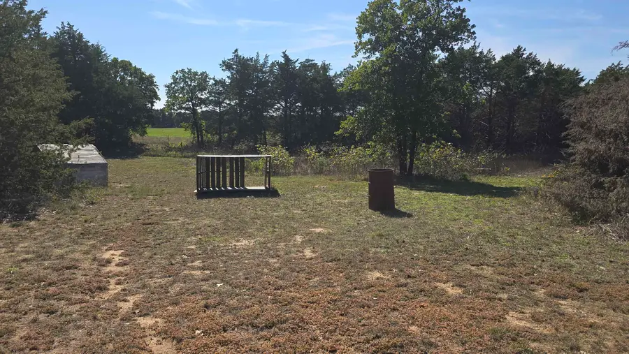 58363 S CR 2456, Longdale, OK 73755 - #3
