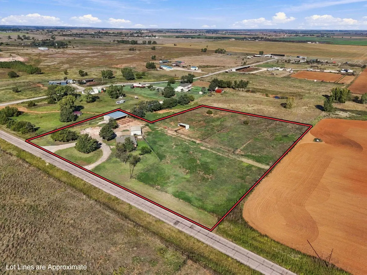 46425 Jefferson Rd, Alva, OK 73717 - #1