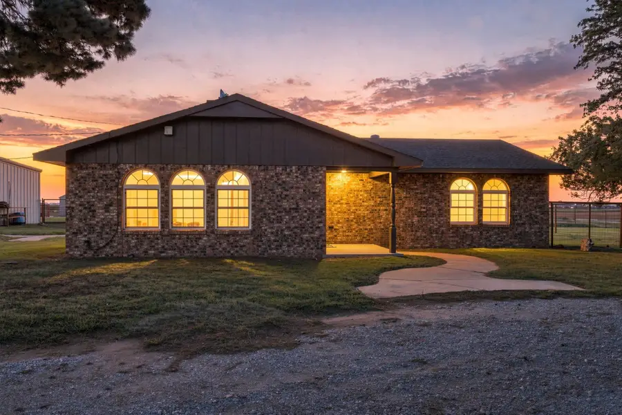 46425 Jefferson Rd, Alva, OK 73717 - #2