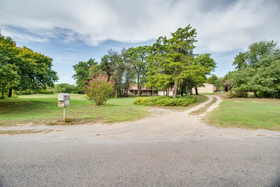 42475 S County Rd 264, Ringwood, OK 73768 - #3