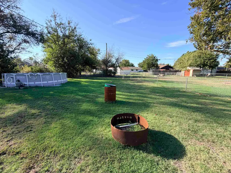 2801 W Pine, Enid, OK 73703 - #2