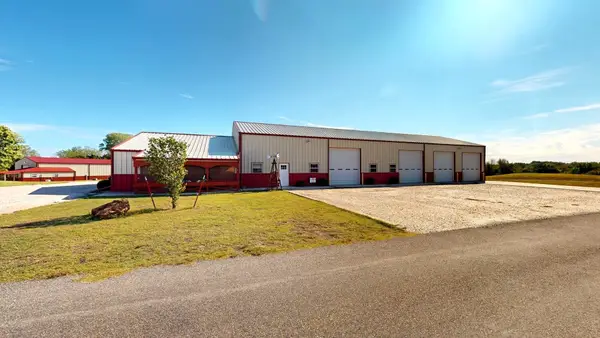 204565 E County Rd 45 Lot 45, Woodward, OK 73801
