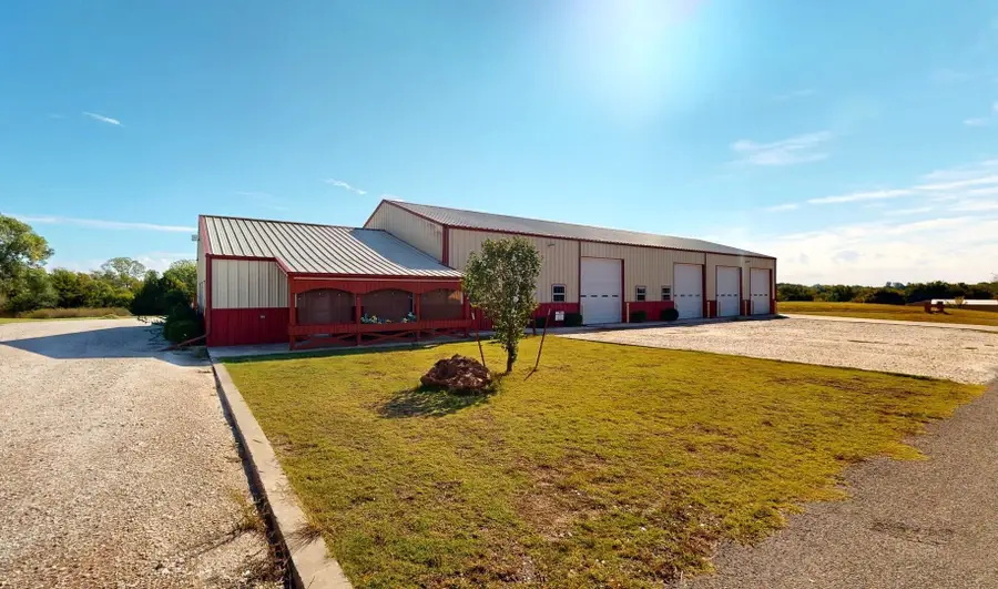 204565 E County Rd 45 Lot 45, Woodward, OK 73801 - #2