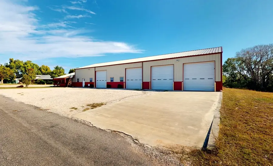 204565 E County Rd 45 Lot 45, Woodward, OK 73801 - #3
