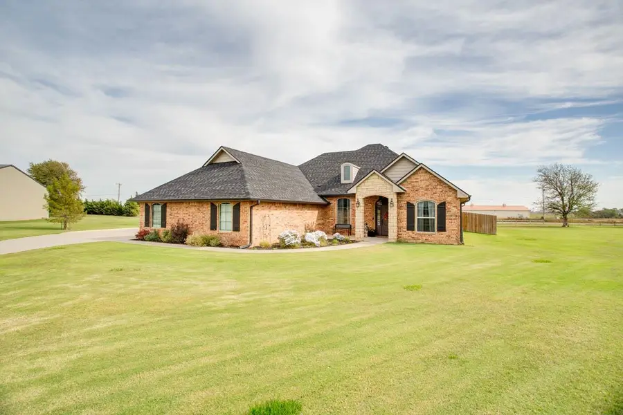 1 National Rd, Enid, OK 73703-5073 - #2