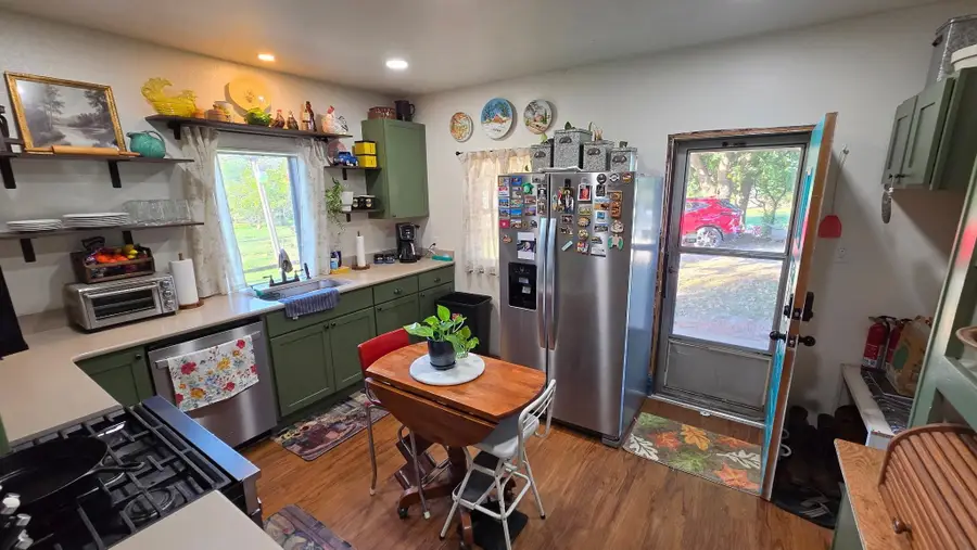 315 E Steele, Enid, OK 73701 - #2