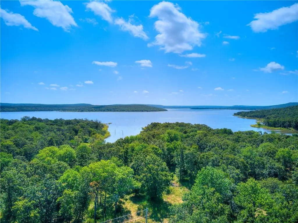 Lot 82, Eufaula, OK 74432 - Image #1
