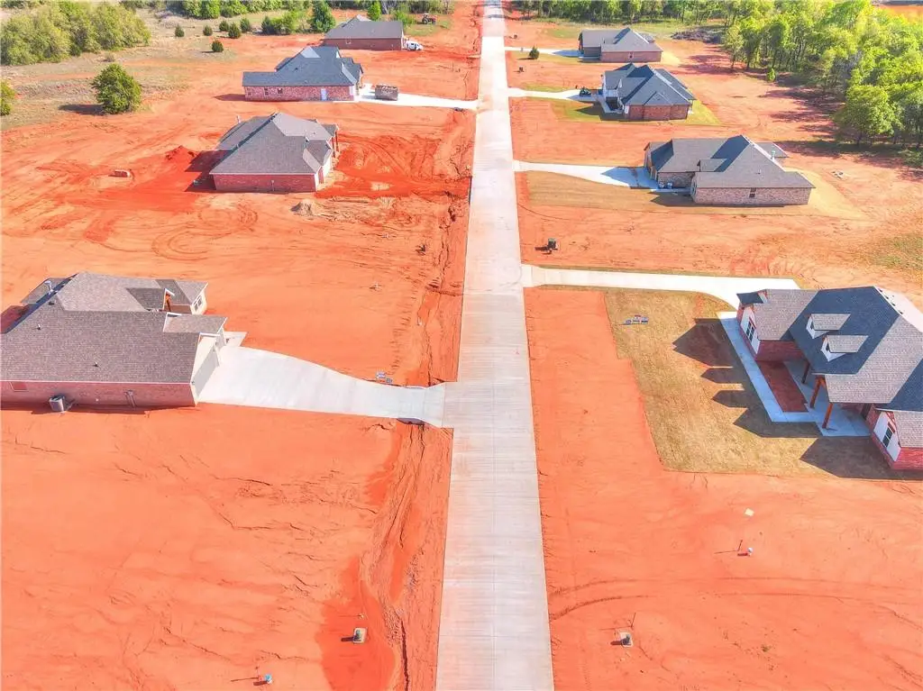 1248 Layla Lane, Blanchard, OK 73010 - Image #1