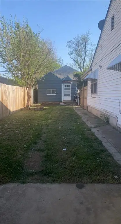 3804 NW 14th Street #1/2, Oklahoma City, OK 73107 - Image #1