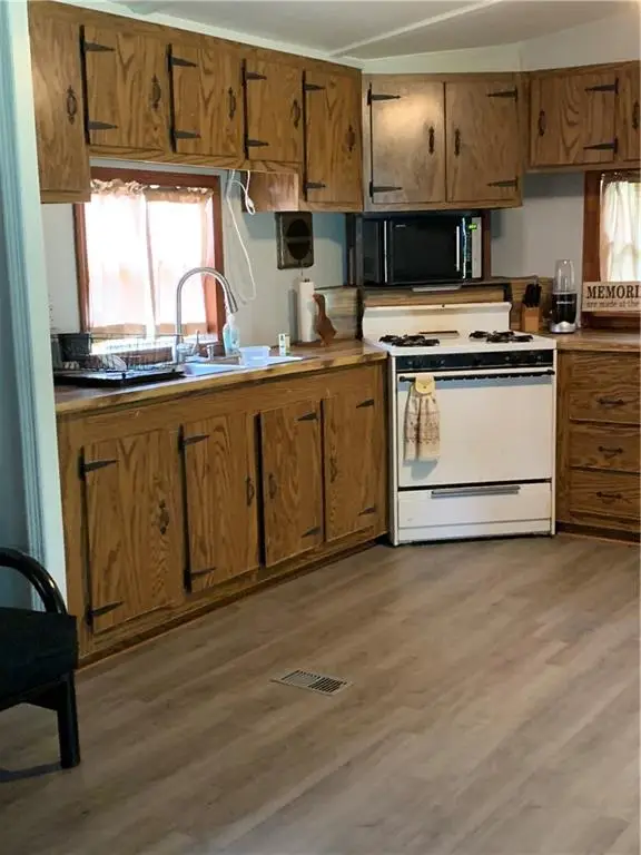 212 S Bk 1240 Road, Stigler, OK 74462 - Image #2