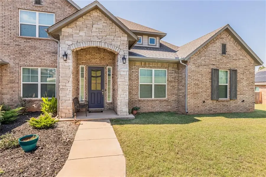 5709 Asheville Way, Choctaw, OK 73020 - #3