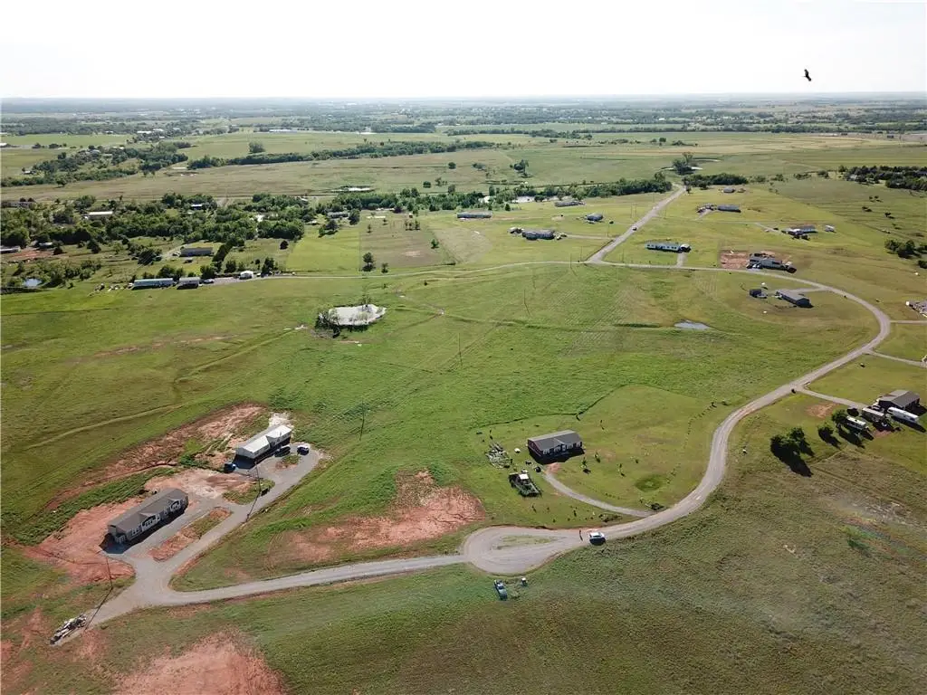 1421 County Road 1344, Chickasha, OK 73018 - Image #1
