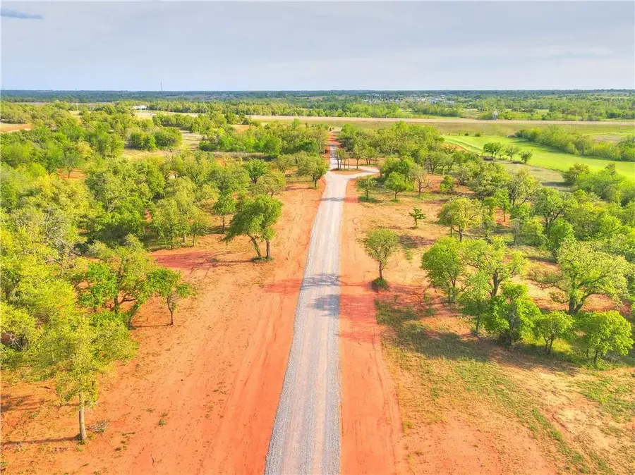 1201 Jerzee Mae Road, Blanchard, OK 73010 - Image #3