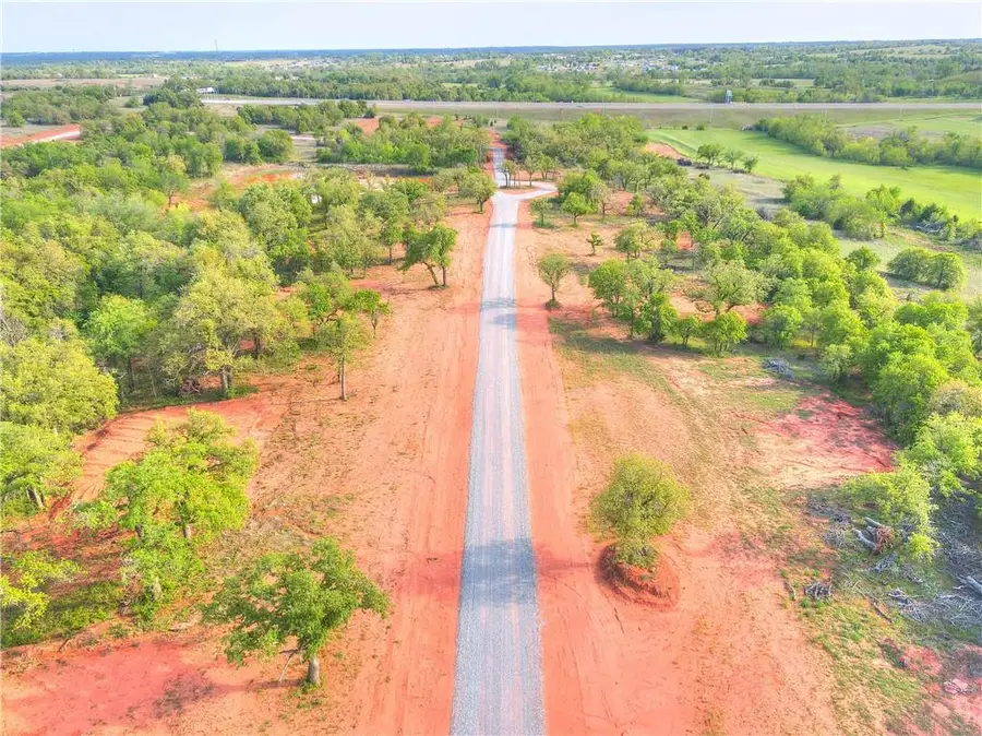 1225 Jerzee Mae Road, Blanchard, OK 73010 - Image #3