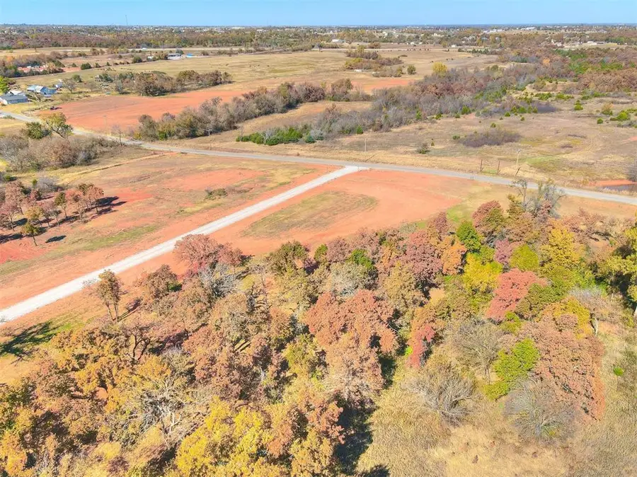 1229 Jerzee Mae Road, Blanchard, OK 73010 - Image #2