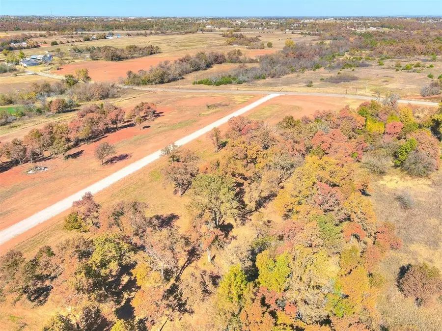 1229 Jerzee Mae Road, Blanchard, OK 73010 - Image #3