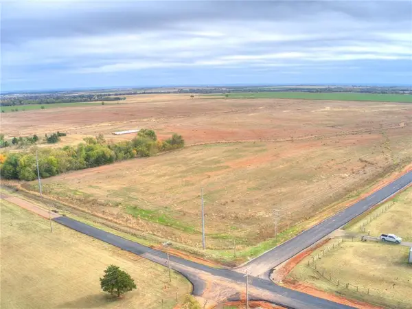 0 W Industrial Road, Guthrie, OK 73044