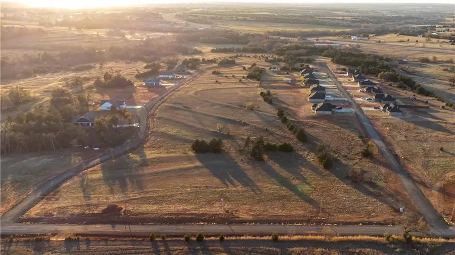 1361 N Post Road, Guthrie, OK 73044 - Image #3