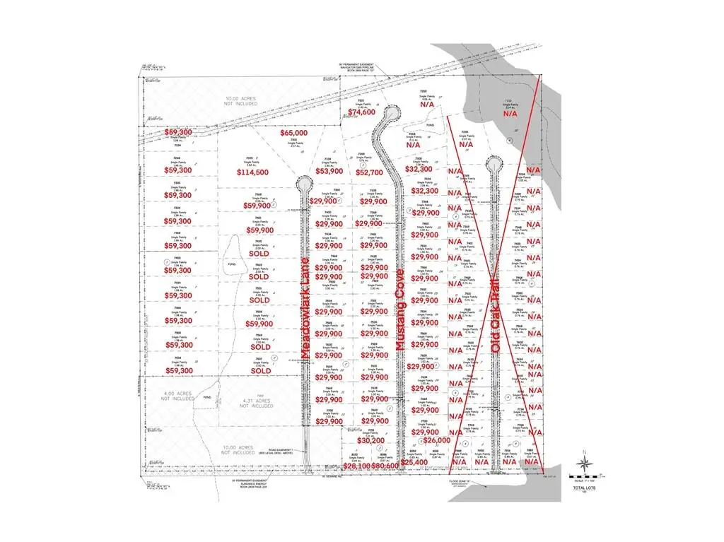 7401 Mustang Cove, Guthrie, OK 73044 - Image #1