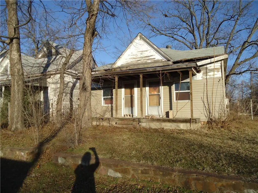 245 S Oklahoma Avenue, Shawnee, OK 74801 - Image #1