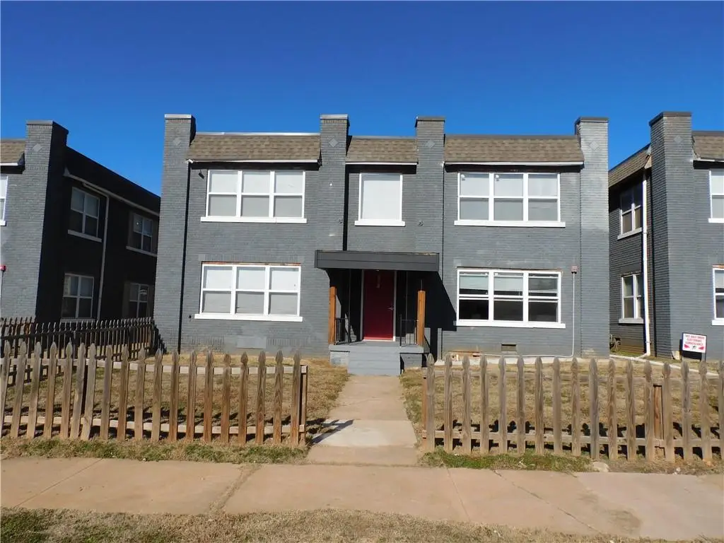2321 NW 12th Street #A, Oklahoma City, OK 73107 - Image #1