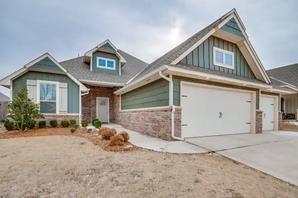 613 Side Track Road, Yukon, OK 73099