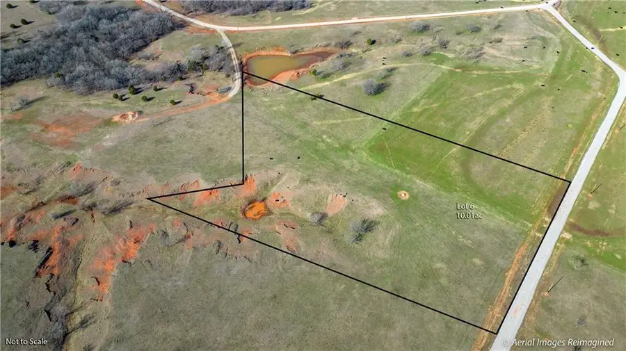 12983 Augustus Trail #6, Wayne, OK 73095 - Image #3