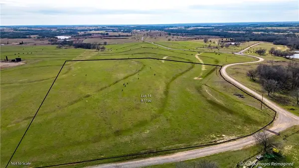 27664 Remuda Drive #14, Wayne, OK 73095