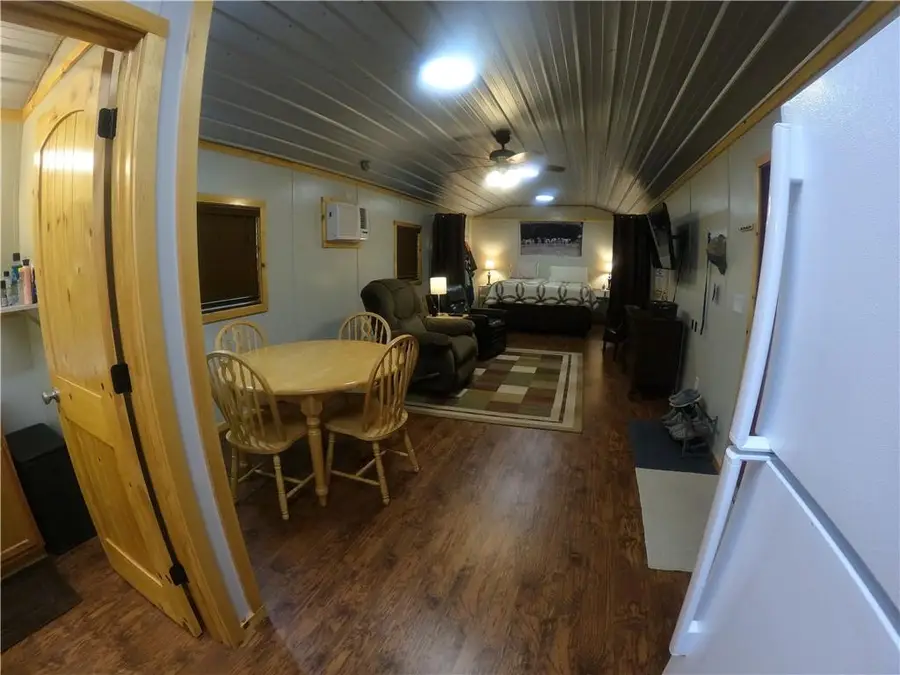 0 Clebit Lots, Battiest, OK 74722 - Image #2