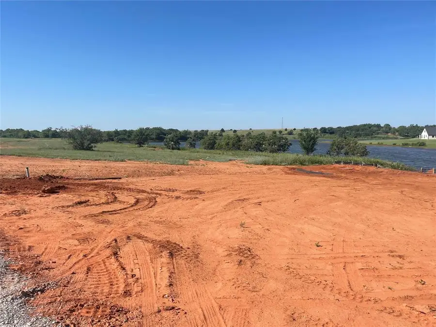 2162 Hux Drive, Blanchard, OK 73010 - Image #2