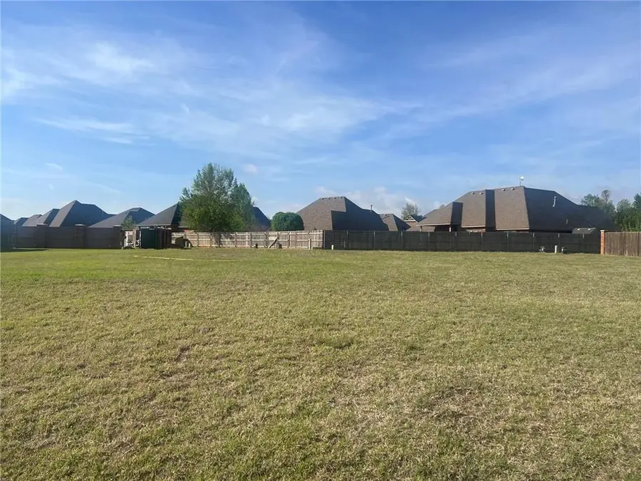 708 Cornerstone Avenue, Weatherford, OK 73096 - Image #3