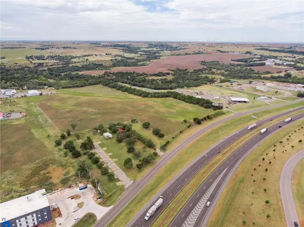 Rural Wford, Weatherford, OK 73096