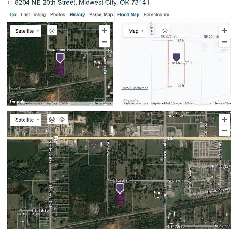 8200 NE 20th Street, Oklahoma City, OK 73141 - Image #2