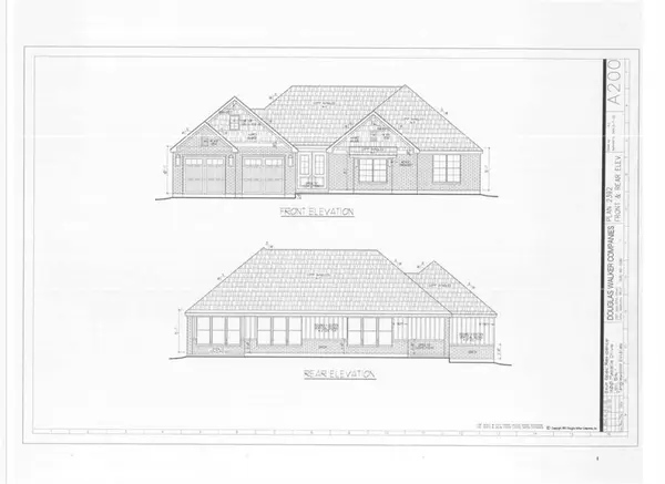 1440 N Mabelle Drive, Sapulpa, OK 74066