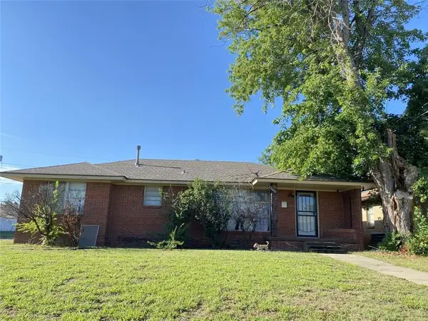 1500 SW 65th Street, Oklahoma City, OK 73159