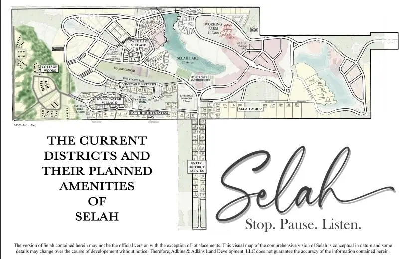 Lot 334, Phase 1e, Norman, OK 73072 - Image #1