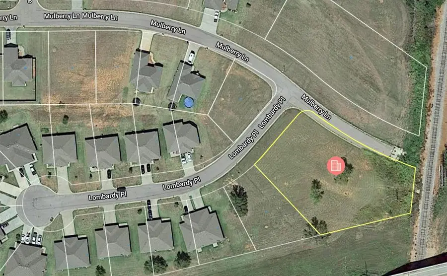 2 Lombardy Place, Clinton, OK 73601 - Image #2