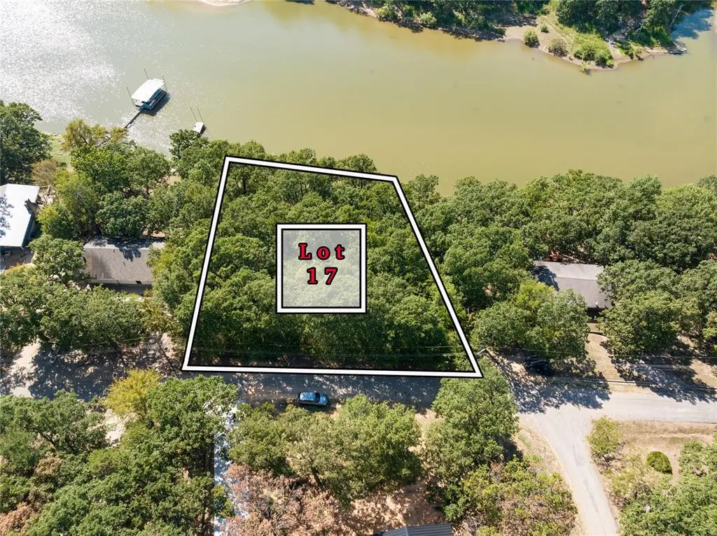 S 4183 Road, Checotah, OK 74426 - Image #1