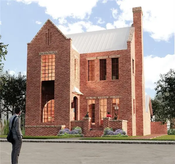 1904 Oso Avenue, Oklahoma City, OK 73108