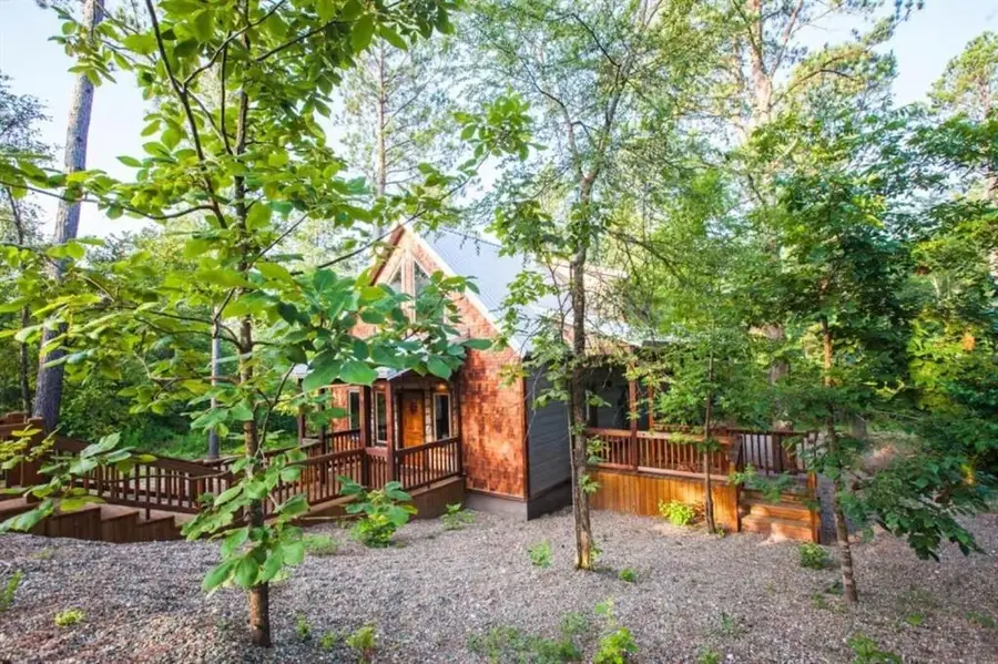 69 Eagle Mountain Trail, Broken Bow, OK 74728 - #3