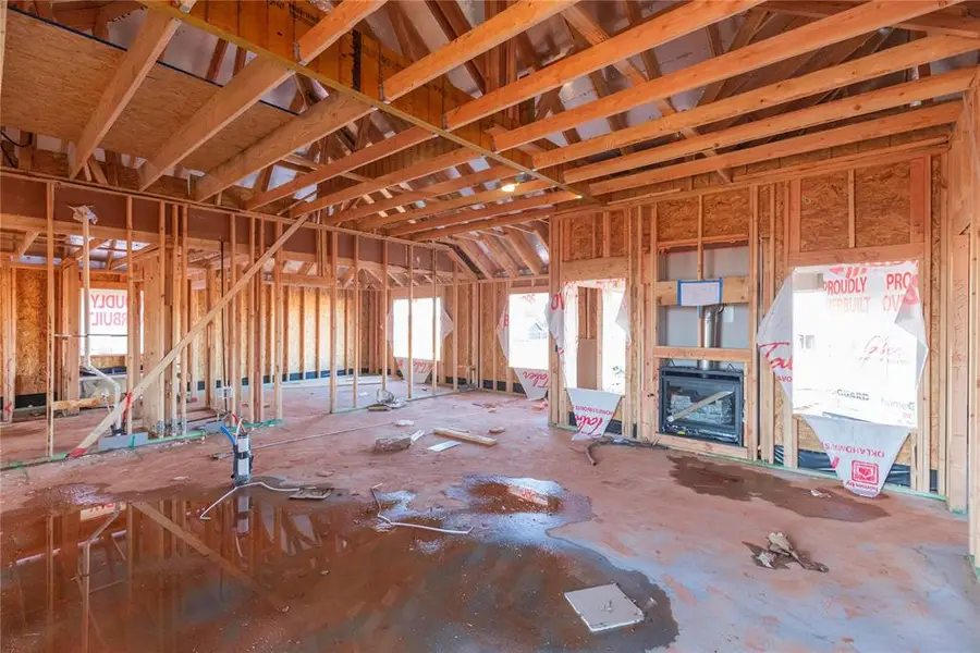 3325 Poppey Lane, Edmond, OK 73012 - Image #2