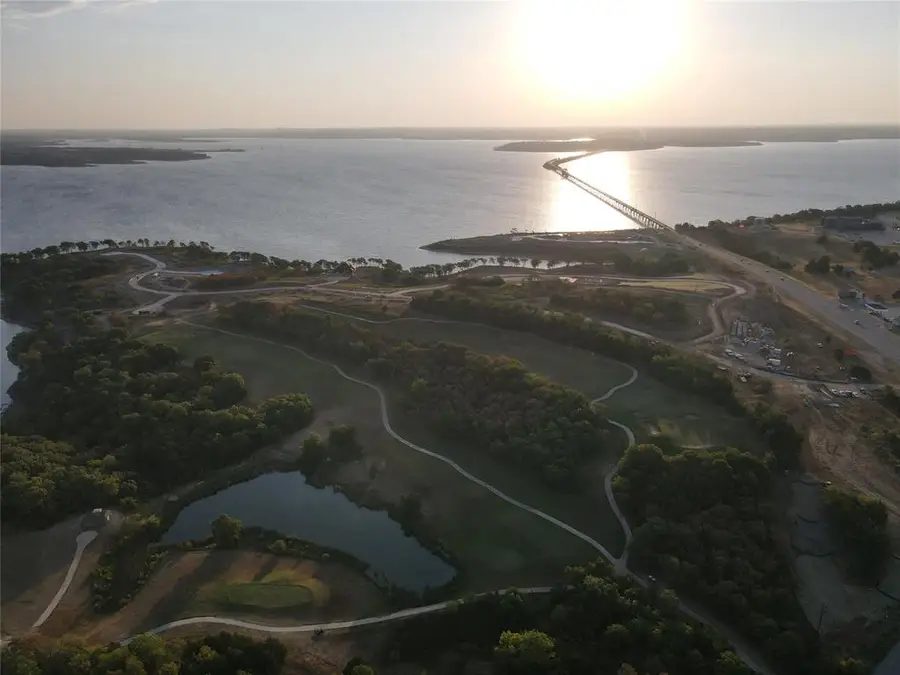 12566 Reflection Pointe Drive, Kingston, OK 73439 - #2