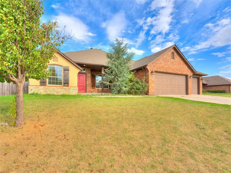 16308 Montague Drive, Edmond, OK 73013 - Image #2