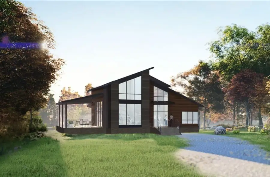 392 Retreat Loop Road, Broken Bow, OK 74728 - Image #2