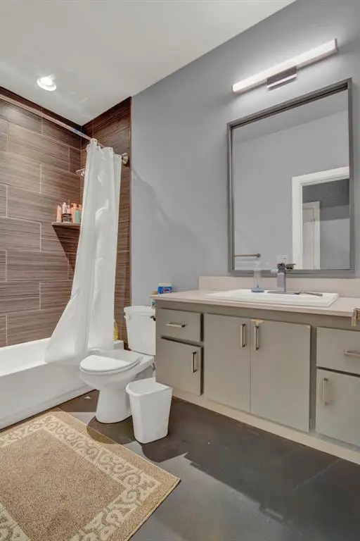 17305 Sparrow Hawk Lane, Edmond, OK 73012 - #3