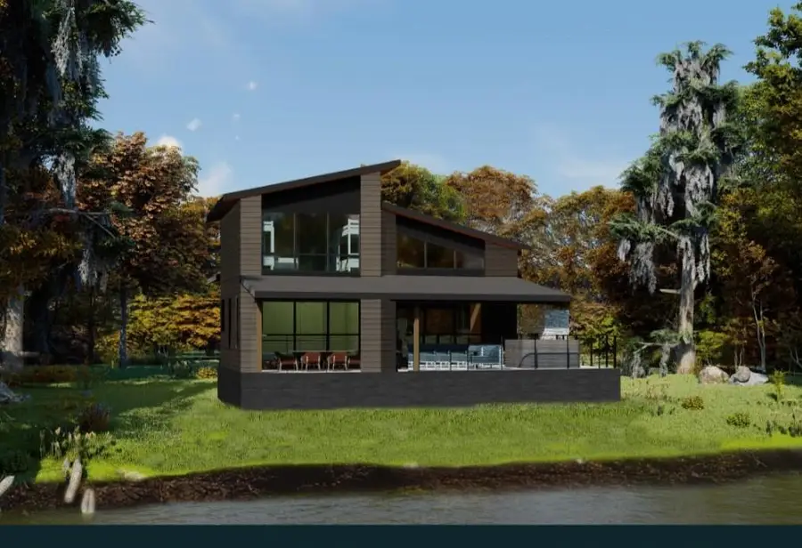 286 Retreat Loop Road, Broken Bow, OK 74728 - Image #2