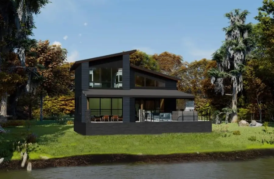 112 River Landing Trail, Broken Bow, OK 74728 - Image #2