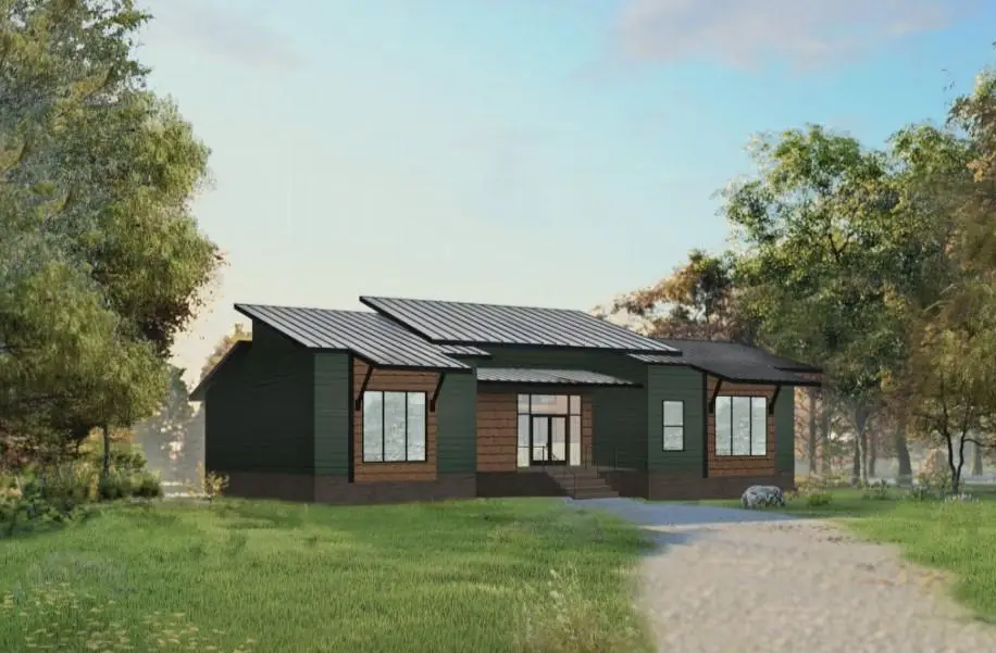 32 River Landing Trail, Broken Bow, OK 74728 - Image #1