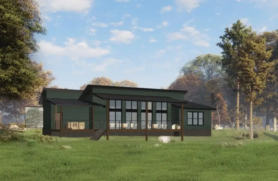 32 River Landing Trail, Broken Bow, OK 74728 - Image #2