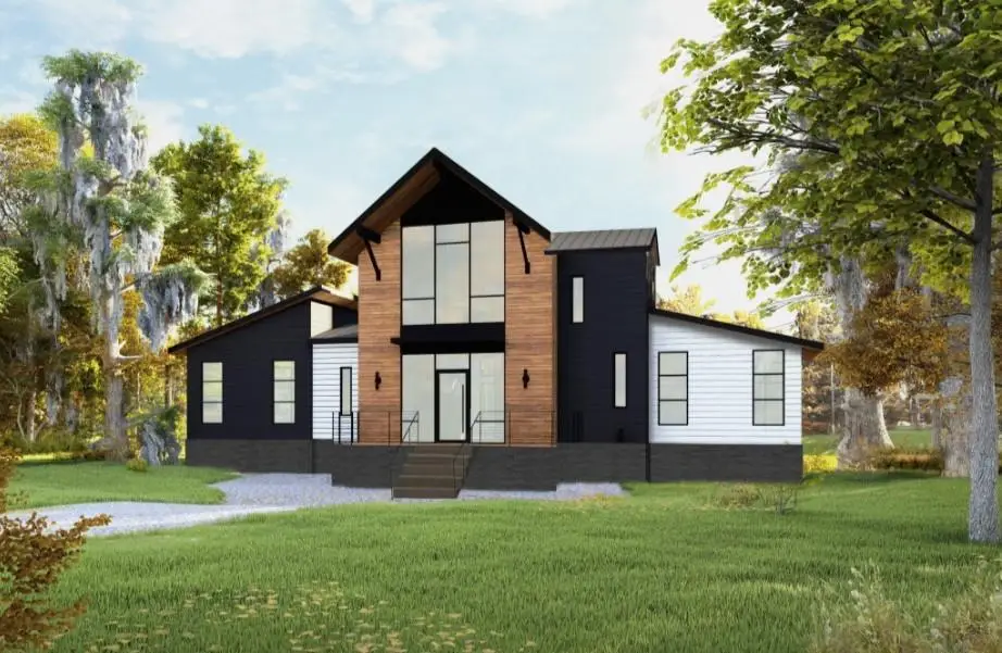 25 Grand Cypress Trail, Broken Bow, OK 74728 - Image #1